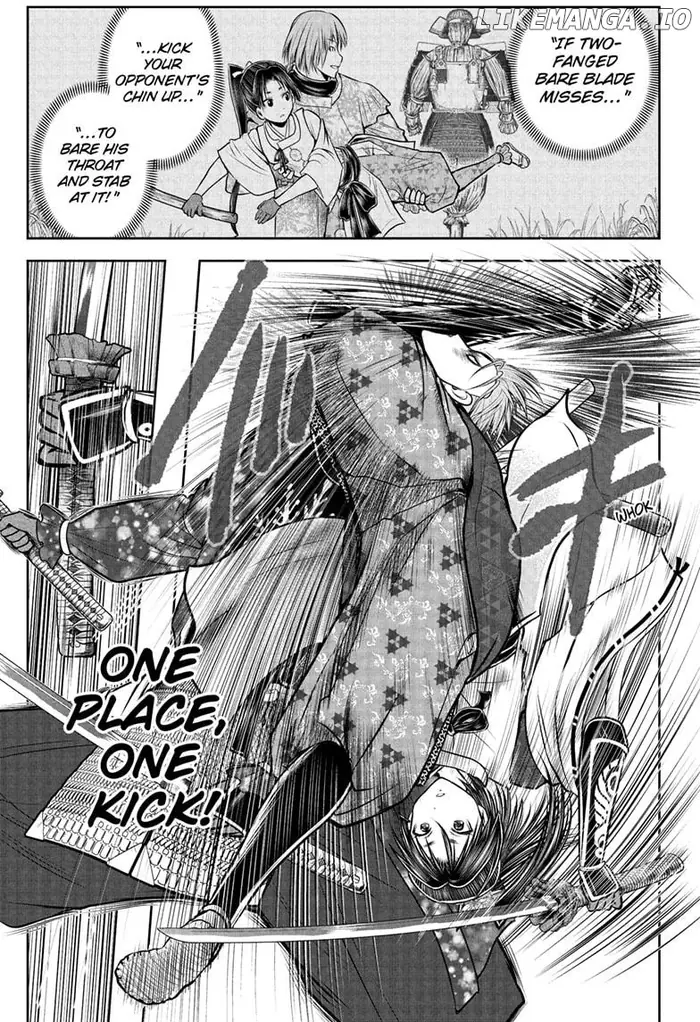 The Elusive Samurai Chapter 195 image 07_optimized
